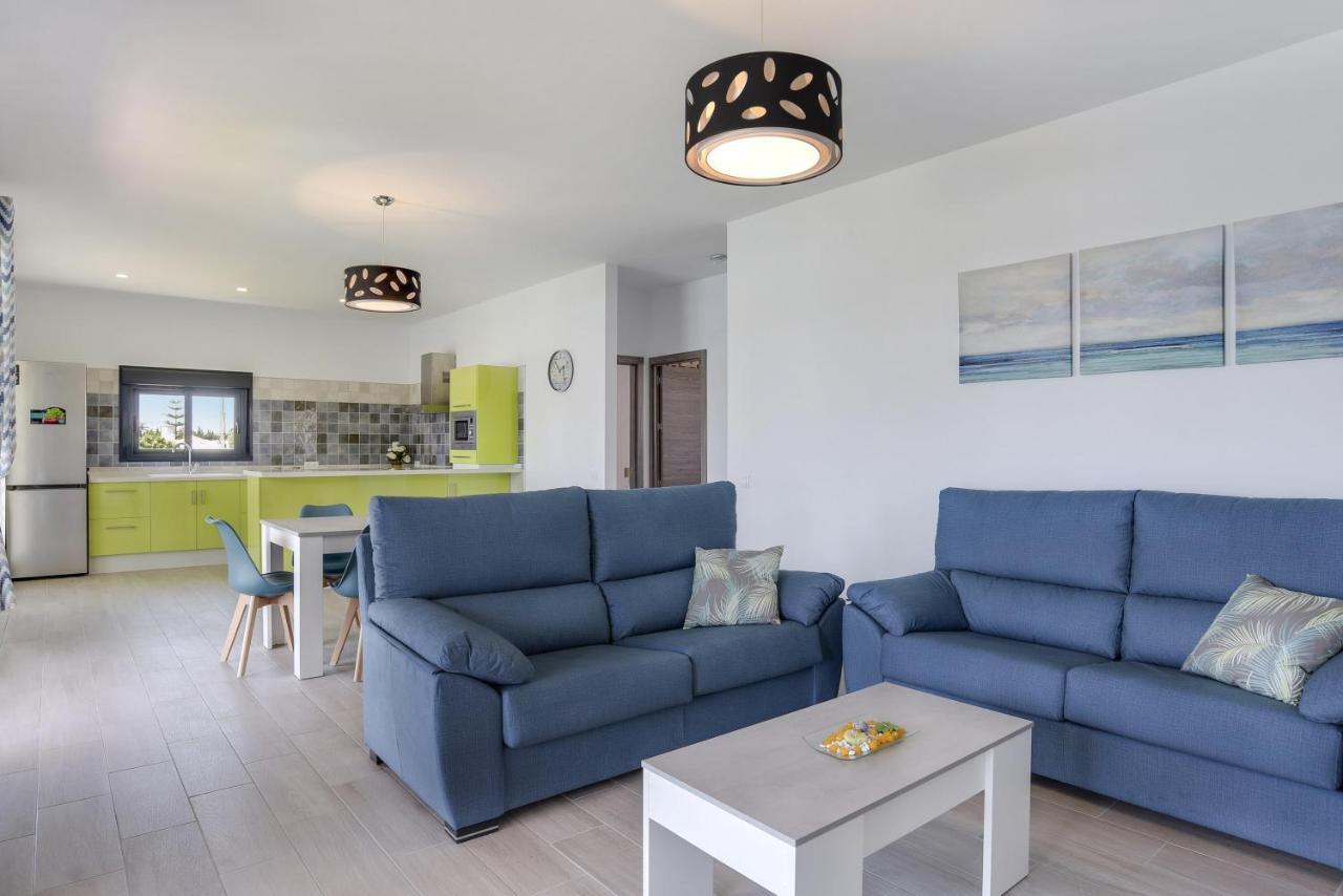 Holiday home Casa Toria *