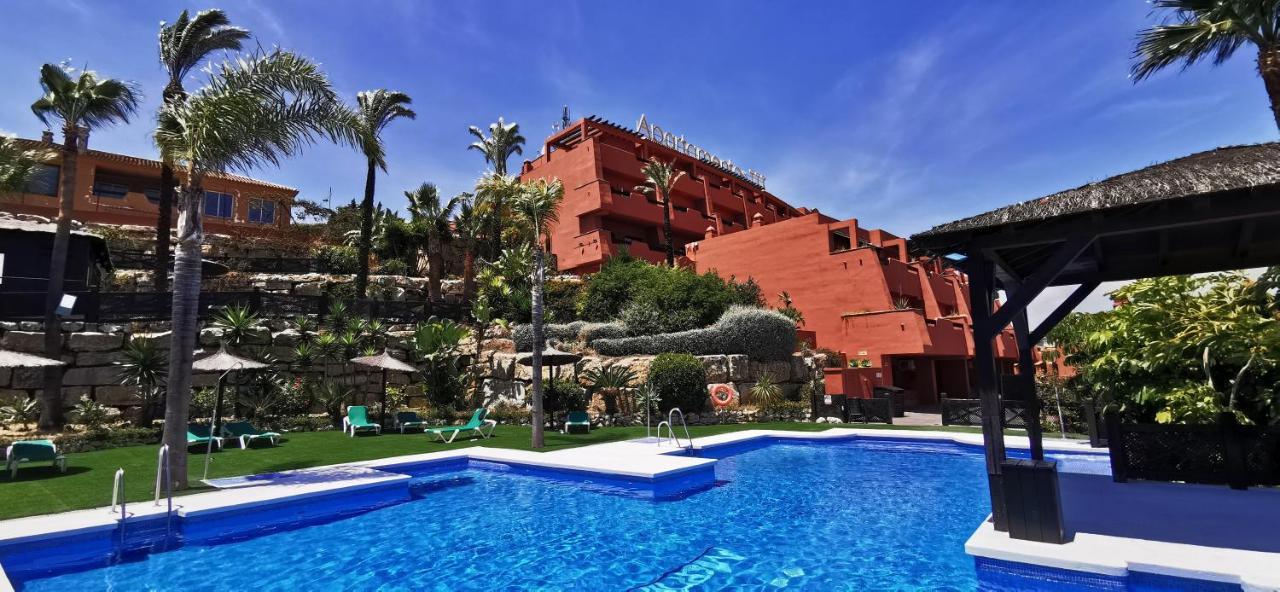 Apartamentos Manilva Green Apartment Manilva