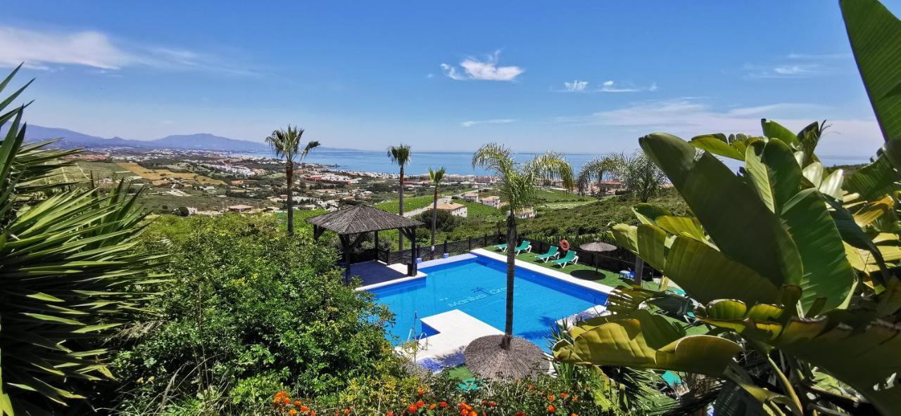 Apartment Apartamentos Manilva Green Manilva