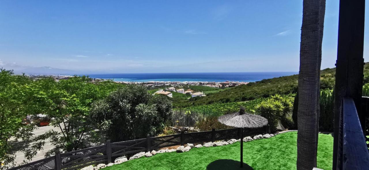 Apartamentos Manilva Green *