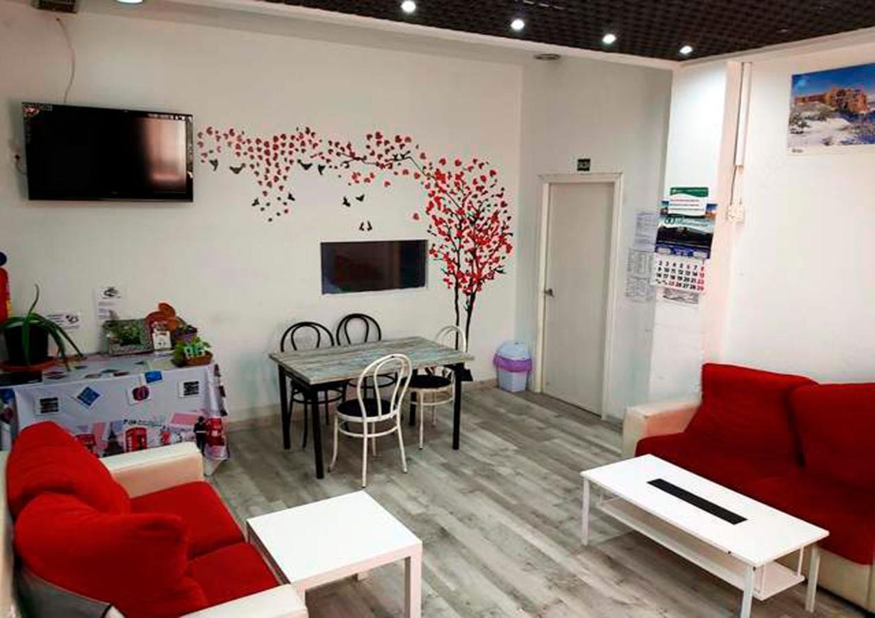 Hostel Internacional De Backpackers