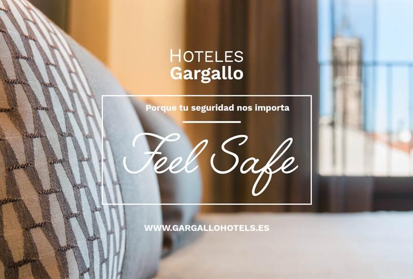Hotel Albarracín