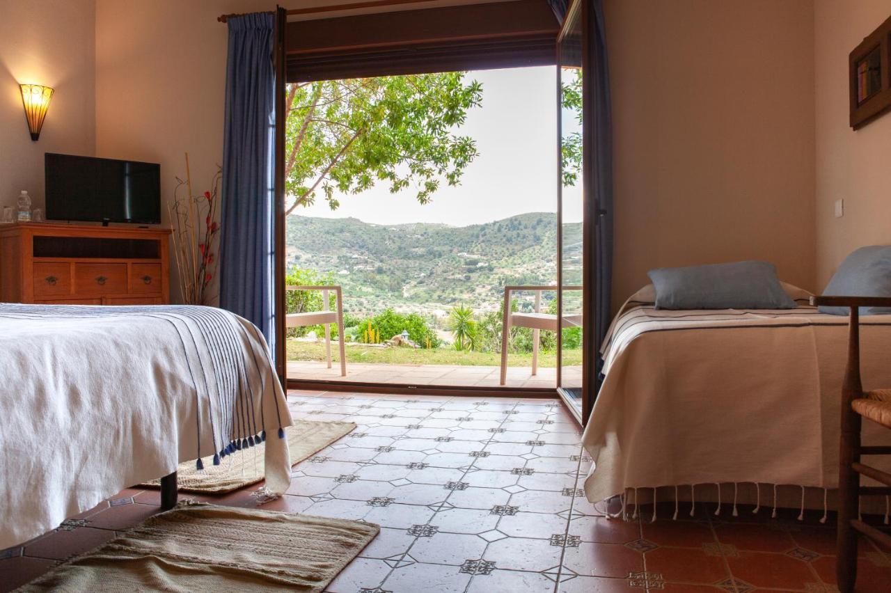 Cortijo De Salia Hotel 2*
