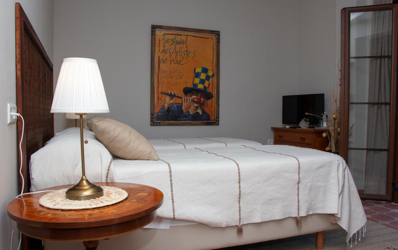 Cortijo De Salia Hotel