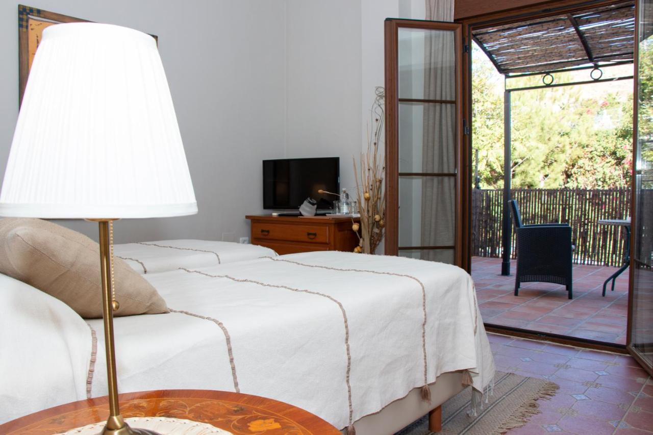 Cortijo De Salia