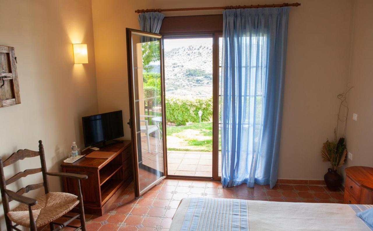 Hotel Cortijo De Salia 2*