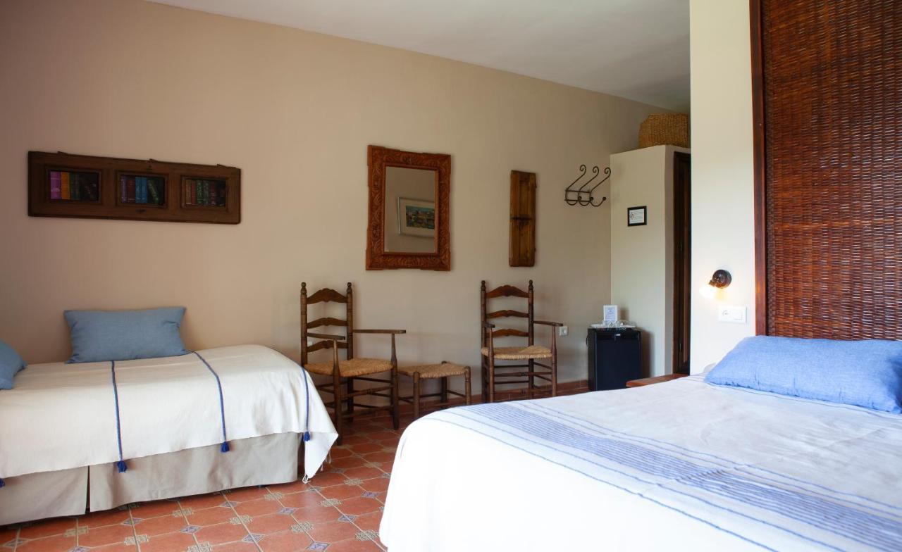 Cortijo De Salia