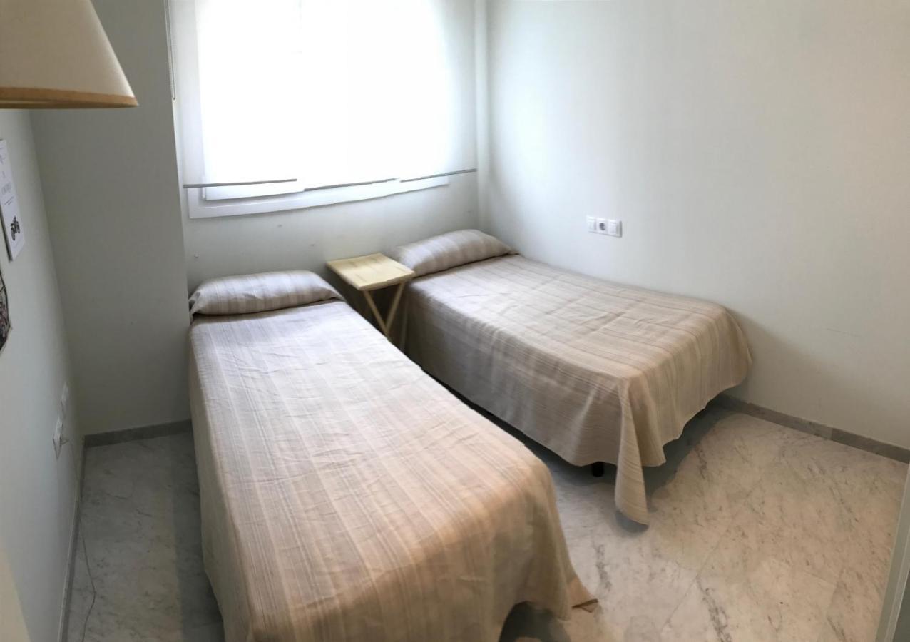 Gemelos 28 Blueline Apartment *