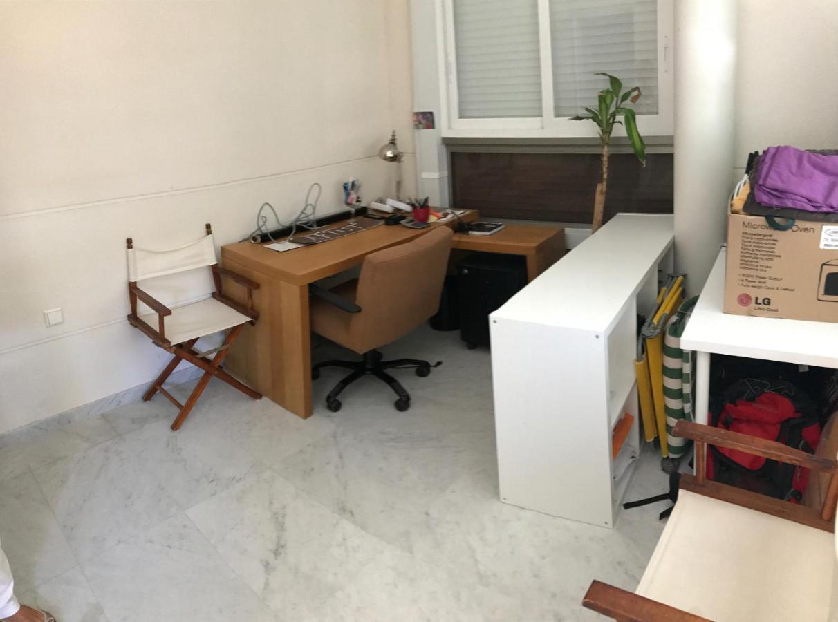 Gemelos 28 Blueline Apartment Benidorm