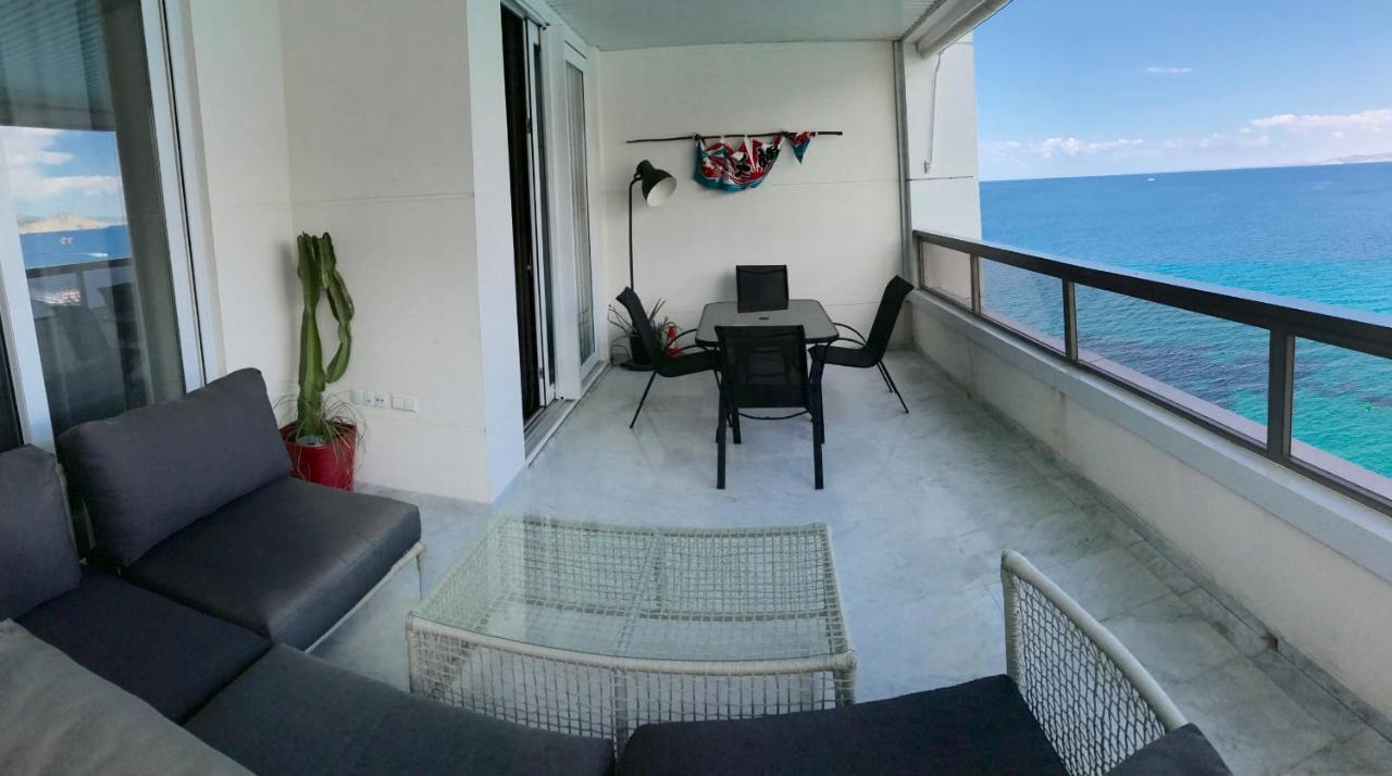 Apartment Gemelos 28 Blueline *