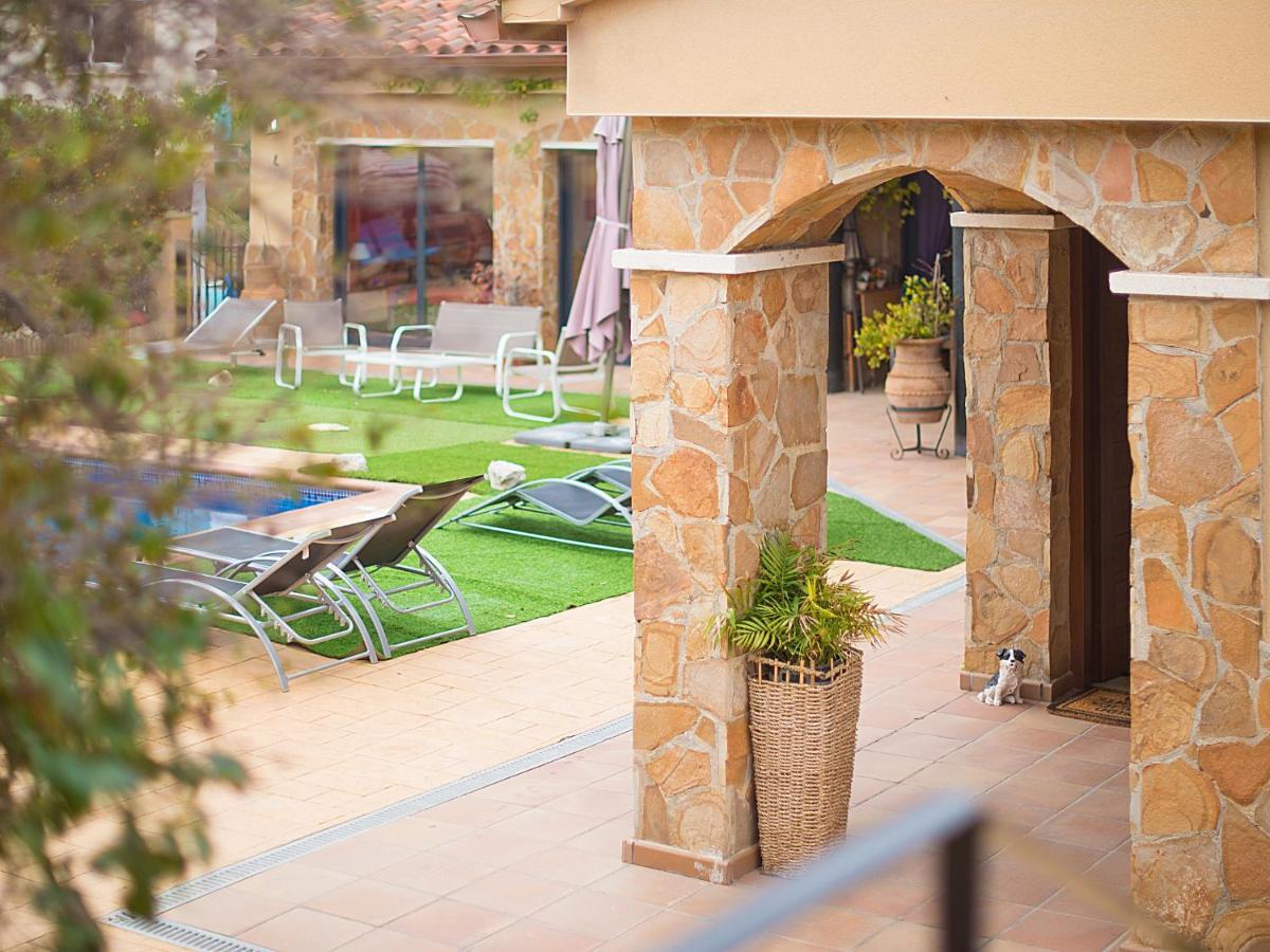 R58 Casa Arrabal * Calafell