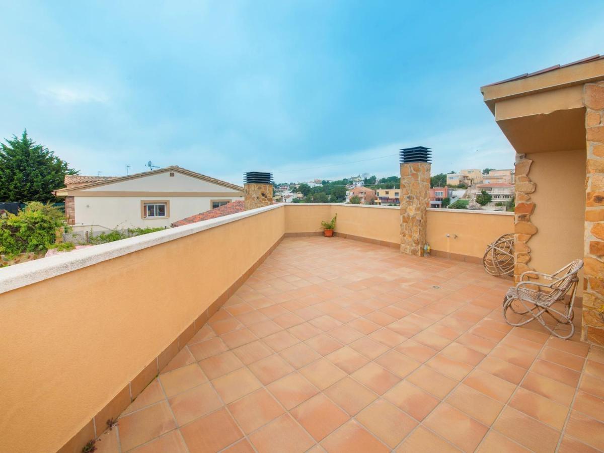R58 Casa Arrabal Villa Calafell