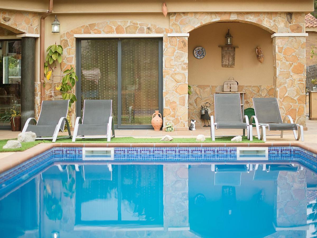 R58 Casa Arrabal Calafell