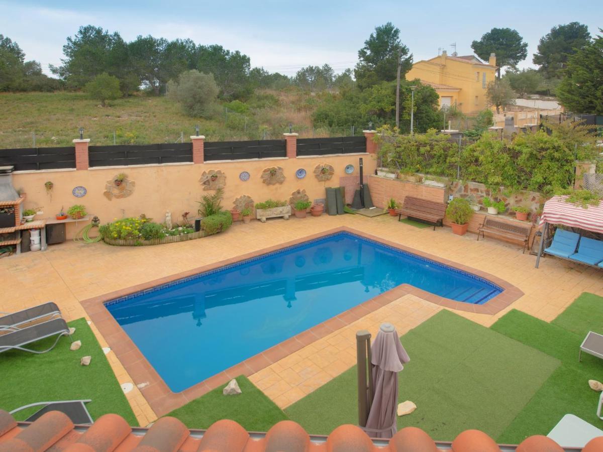 R58 Casa Arrabal * Calafell