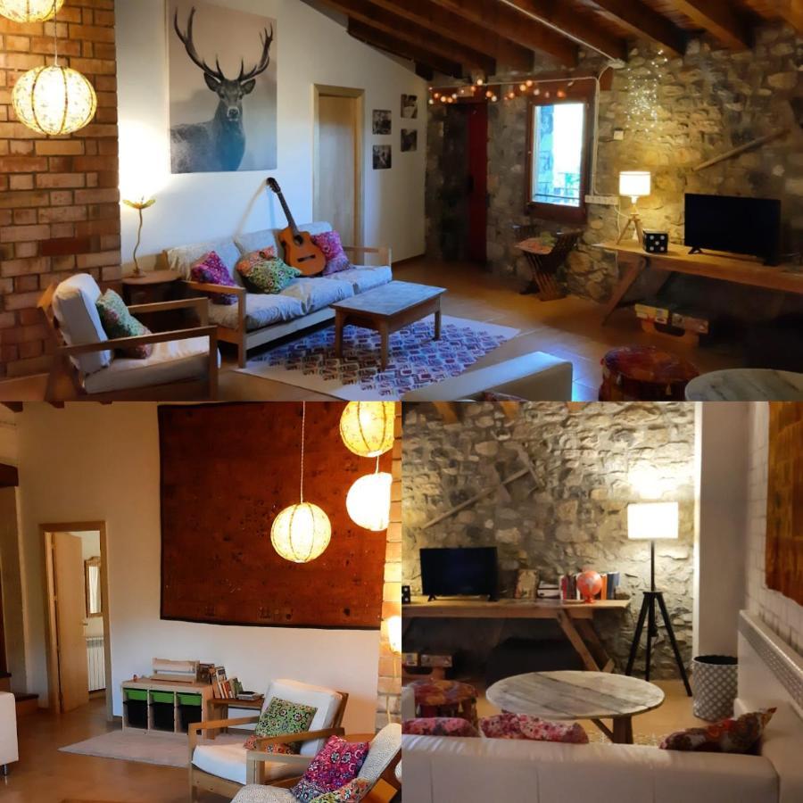 Rural La Rectoria De Pedra Hostel *