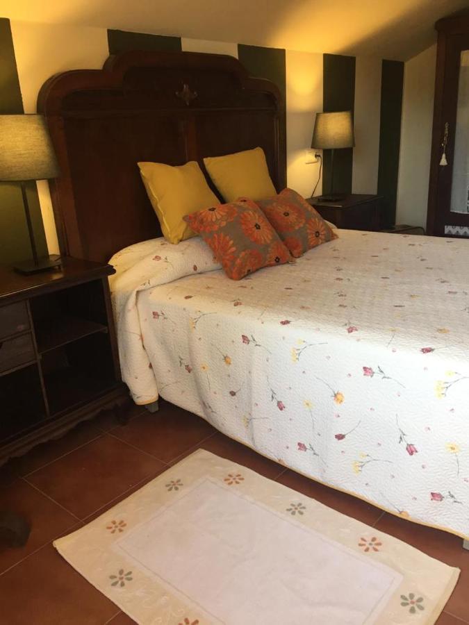 Hotel Penacabrera 1 Santolaya de Cabranes