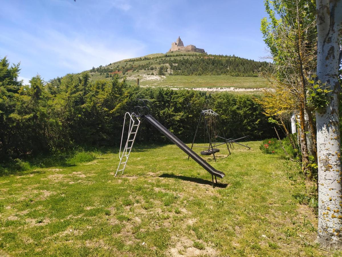 Camino De Santiago *
