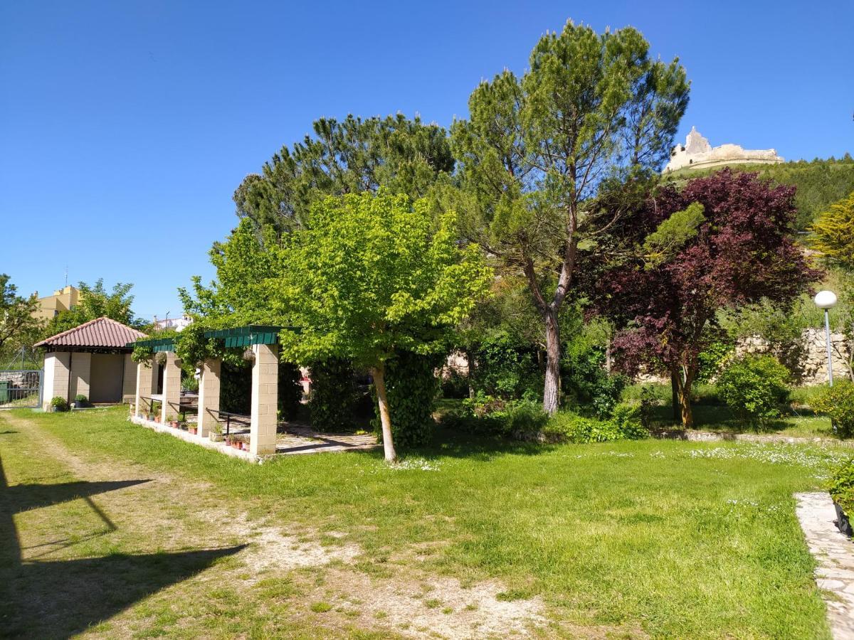 Camino De Santiago Castrojeriz