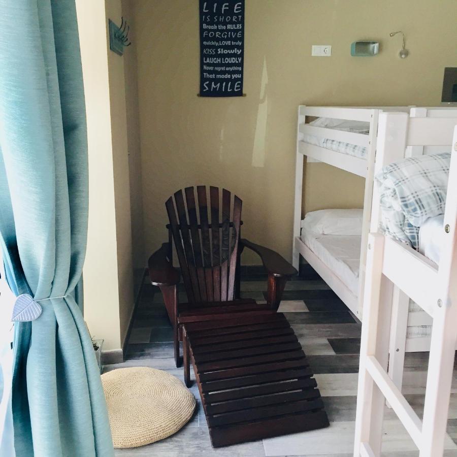 Hostel Oli Con Encanto *