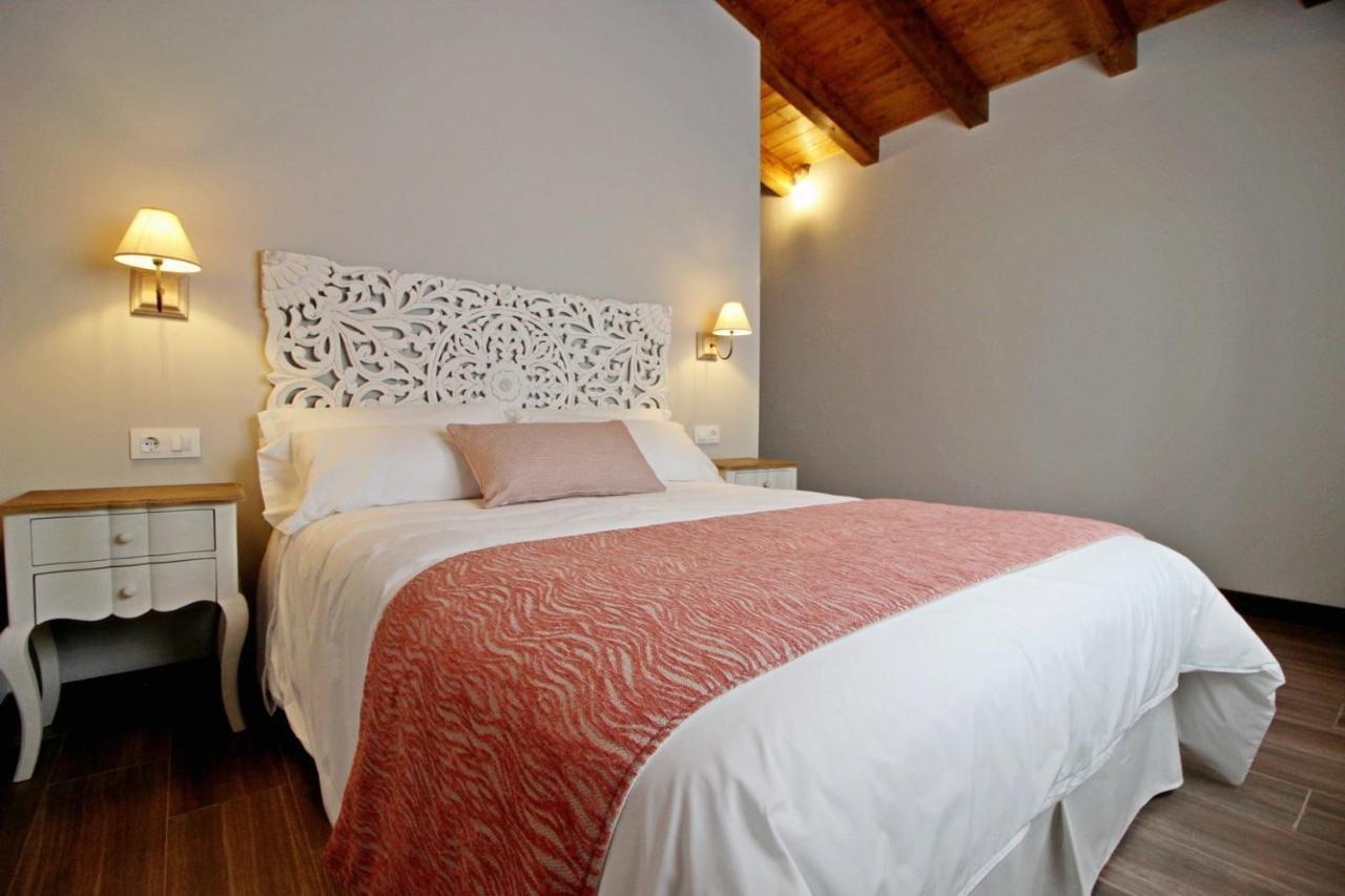 Rural San Giles Hotel