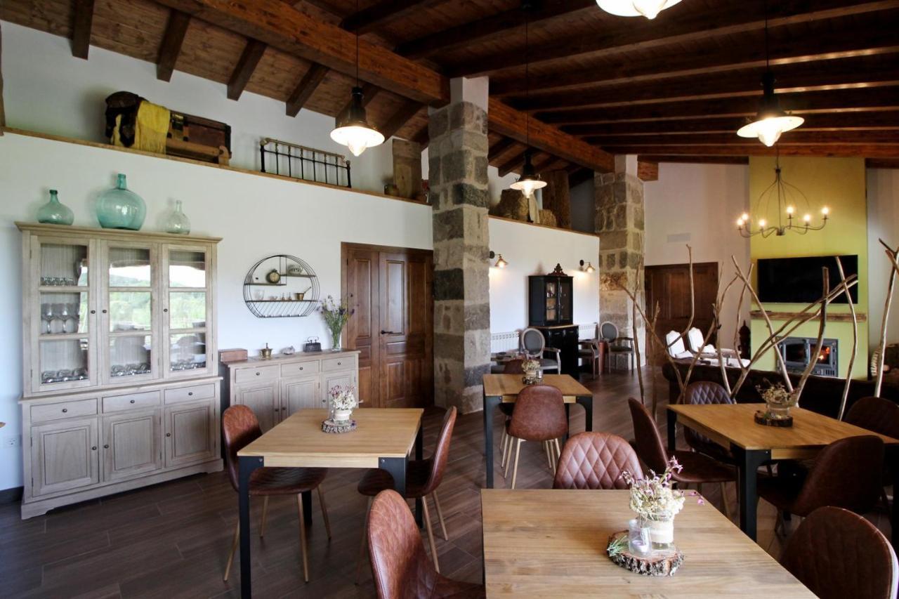 Rural San Giles Hotel