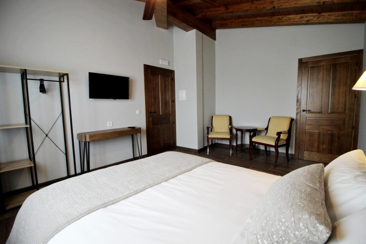 Hotel Rural San Giles Jarandilla de la Vera
