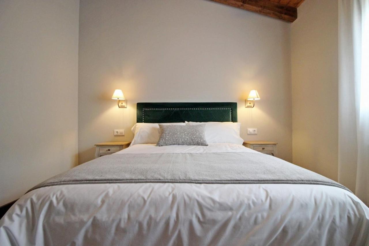 Rural San Giles Hotel