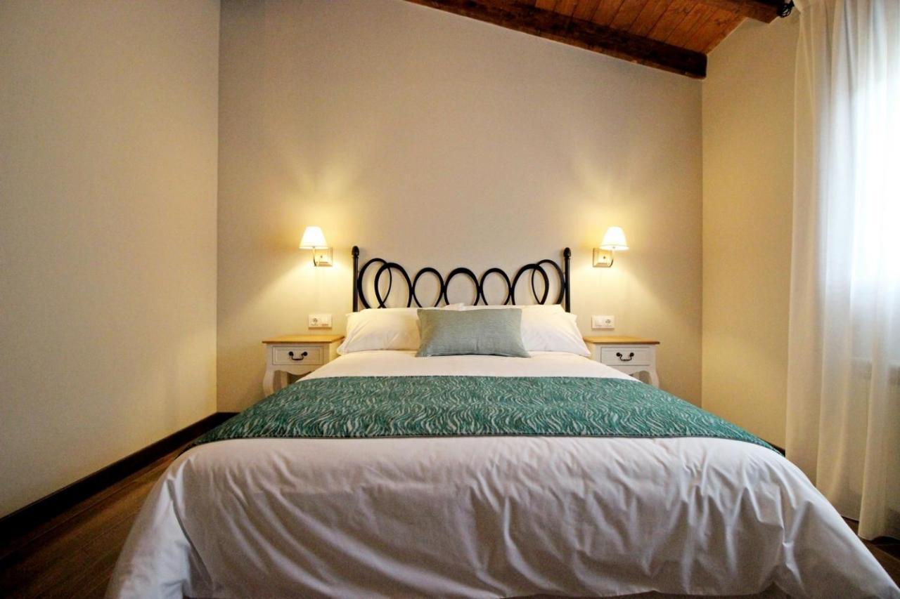 Rural San Giles Hotel