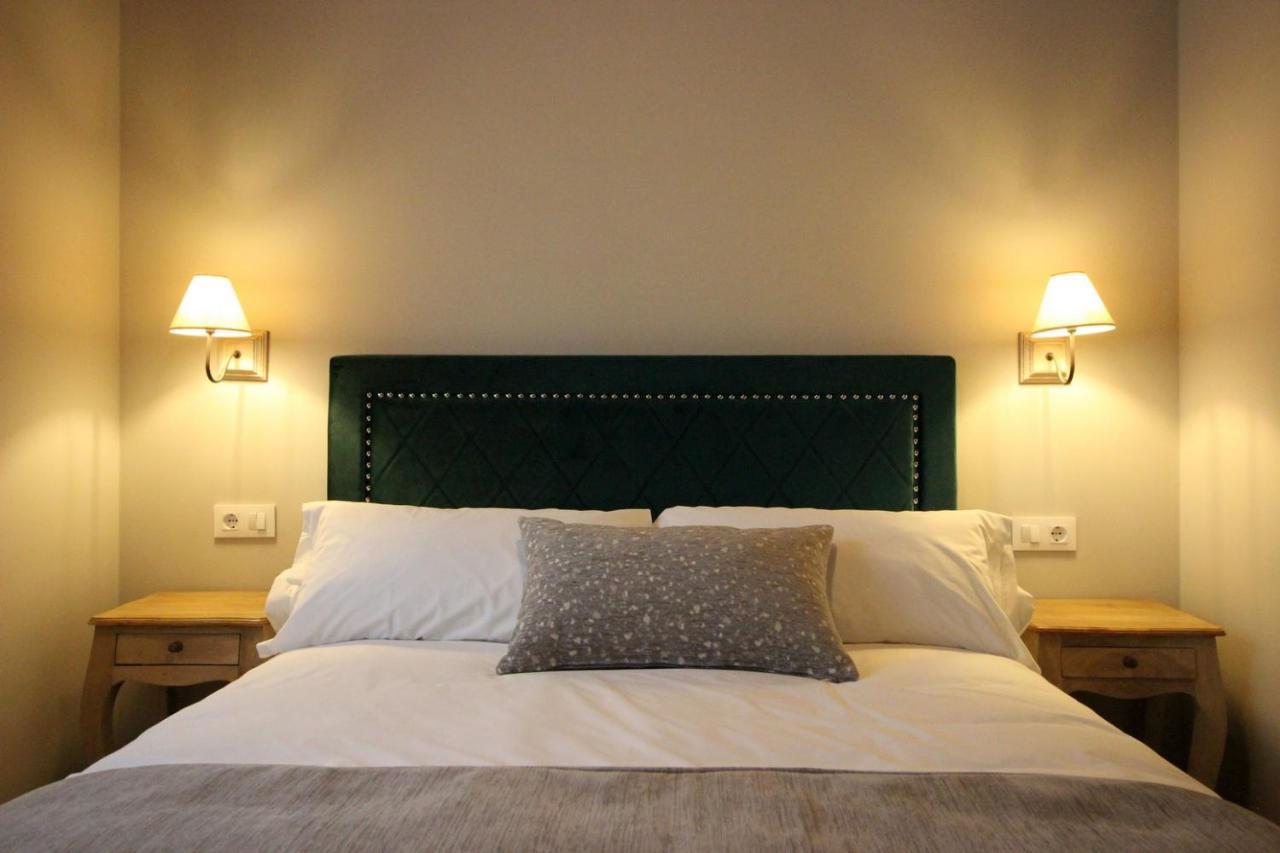 Hotel Rural San Giles Jarandilla de la Vera