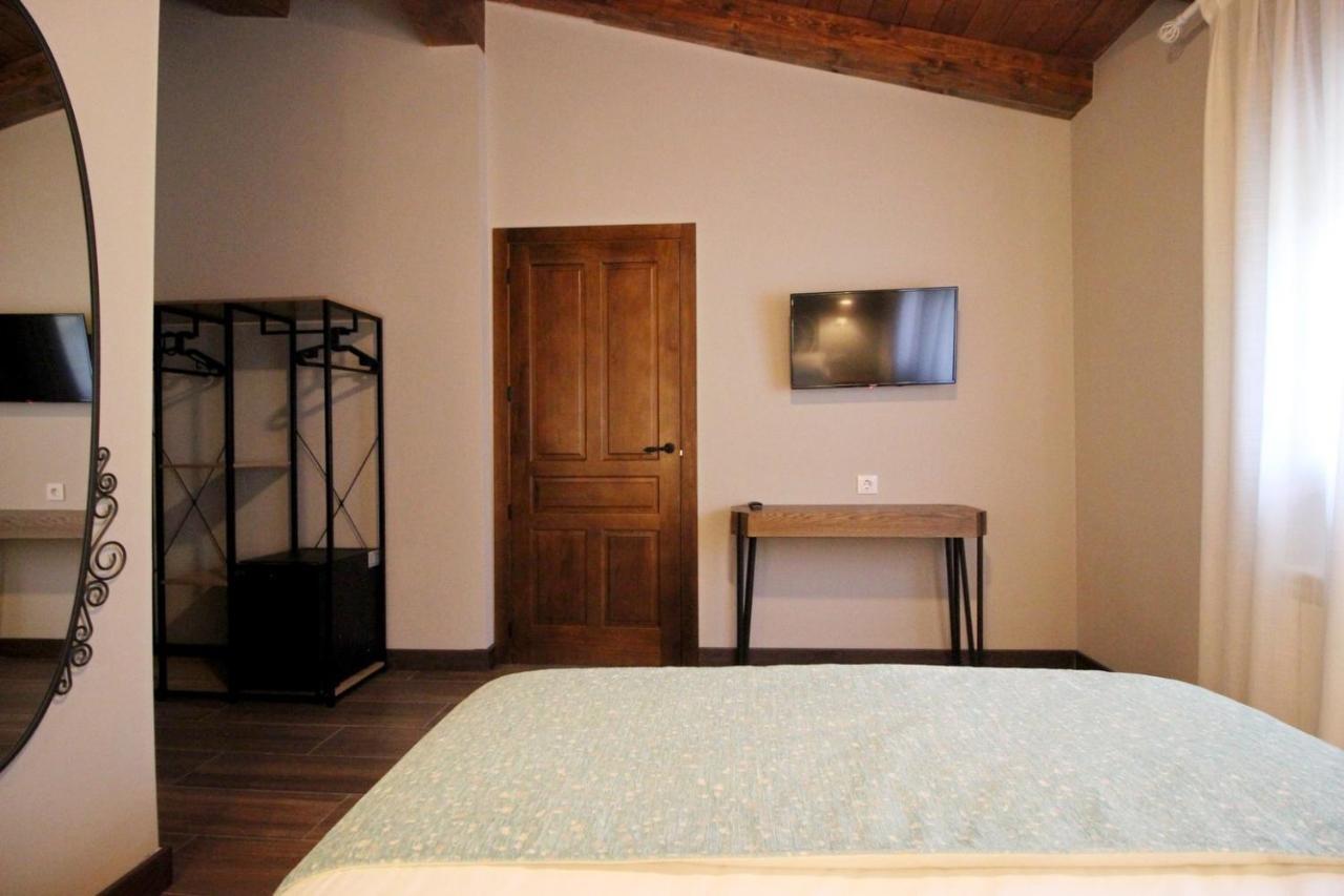 Rural San Giles Hotel