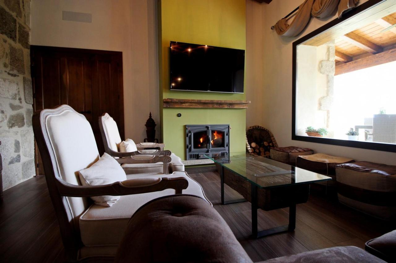 Hotel Rural San Giles 3*