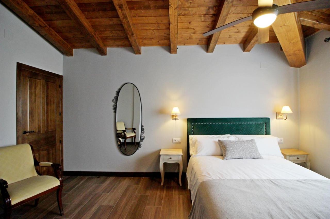 Rural San Giles 3* Jarandilla de la Vera