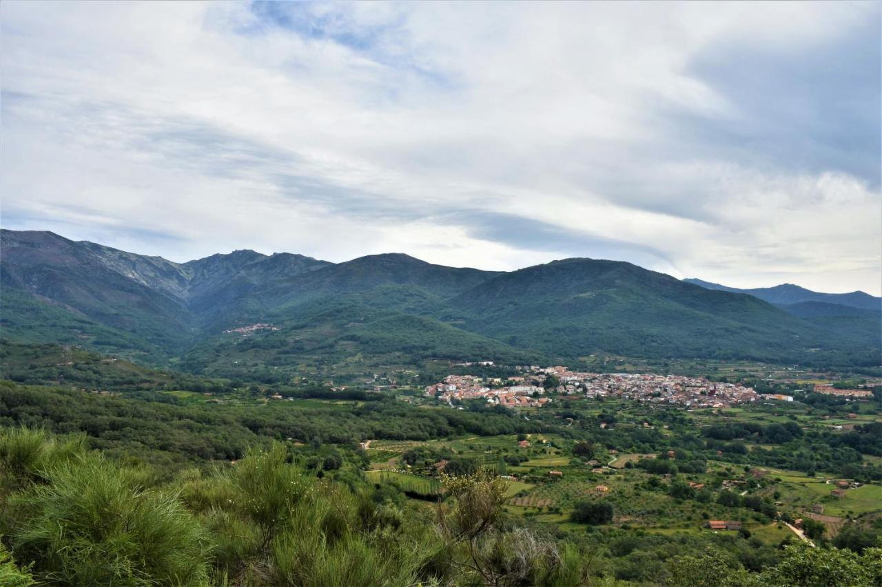 Rural San Giles Hotel Jarandilla de la Vera