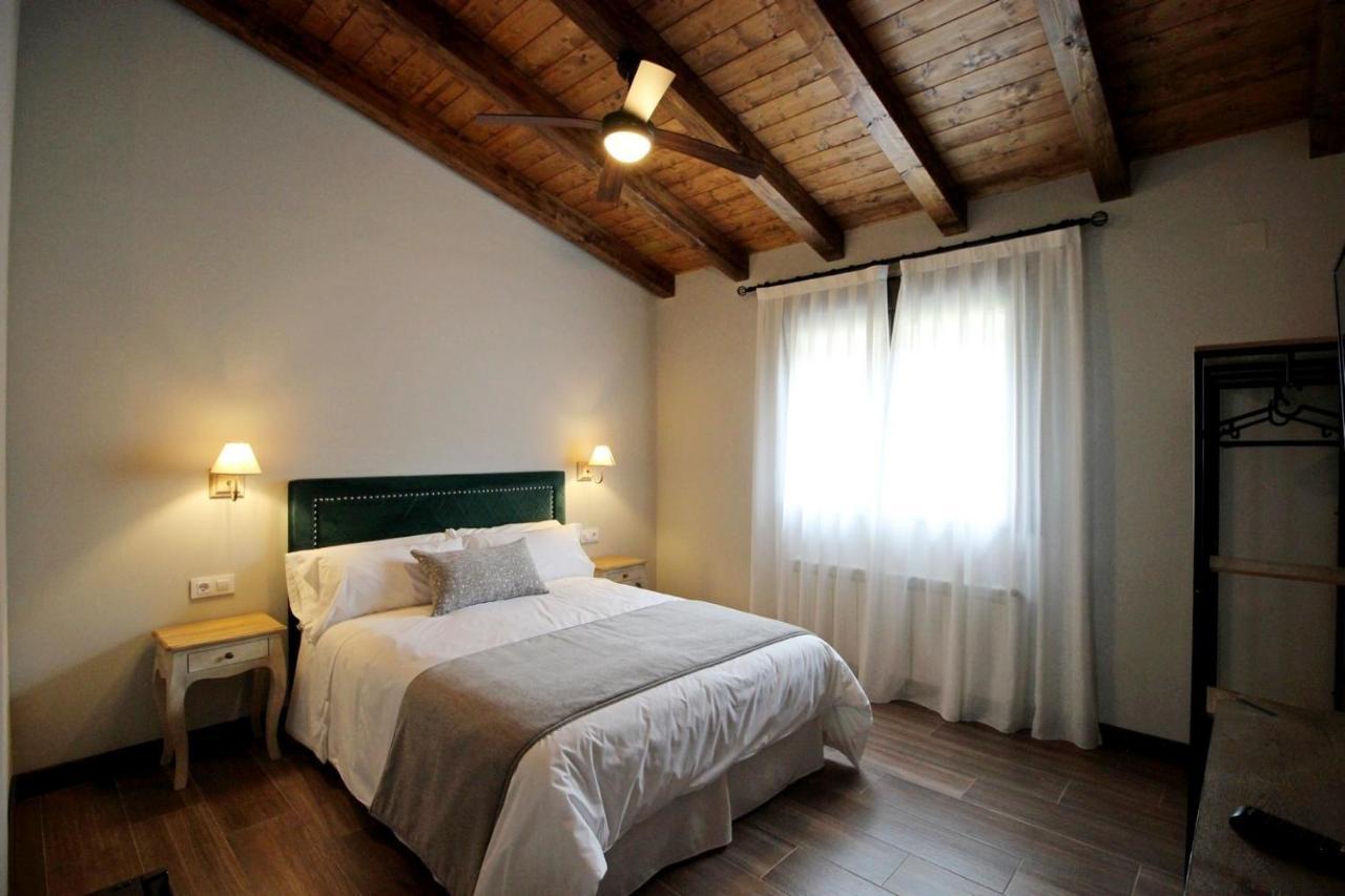Hotel Rural San Giles 3*