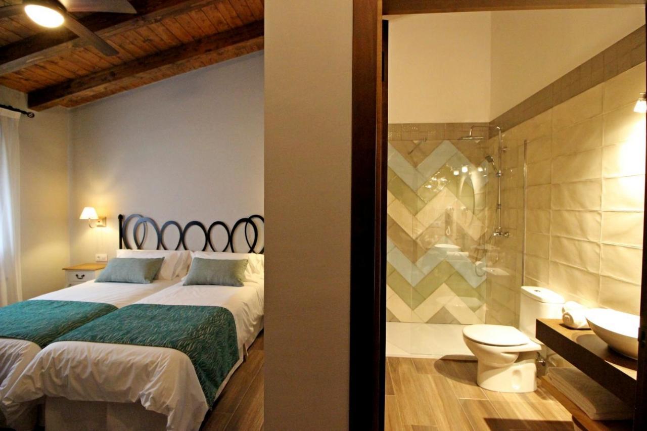 Rural San Giles 3* Jarandilla de la Vera