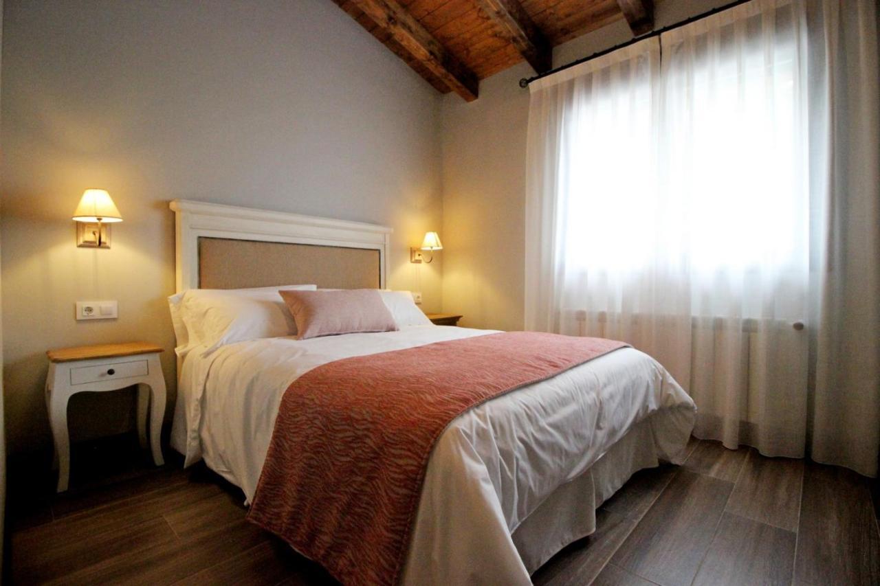 Rural San Giles Hotel 3*