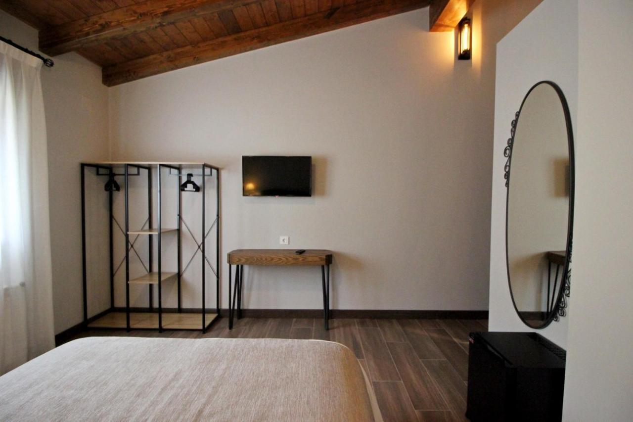 Rural San Giles Hotel Jarandilla de la Vera