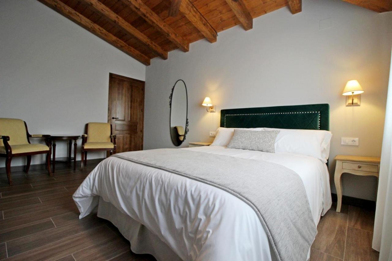Rural San Giles Hotel 3*