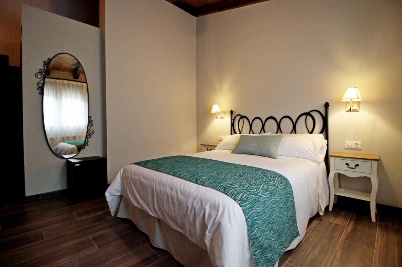 Rural San Giles Hotel 3*