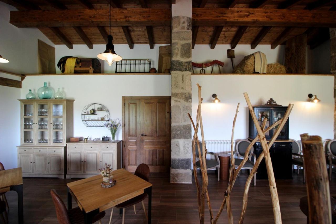 Rural San Giles Hotel Jarandilla de la Vera