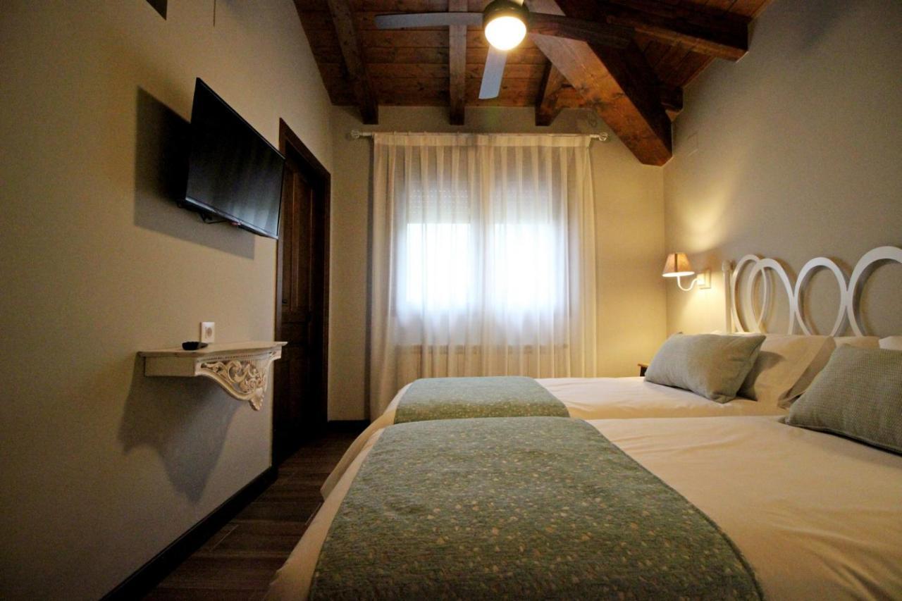 Rural San Giles Hotel 3*