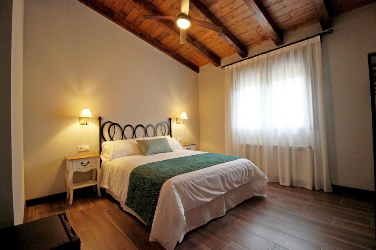 Rural San Giles Hotel Jarandilla de la Vera