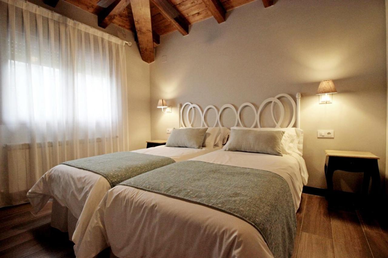 Rural San Giles Hotel Jarandilla de la Vera
