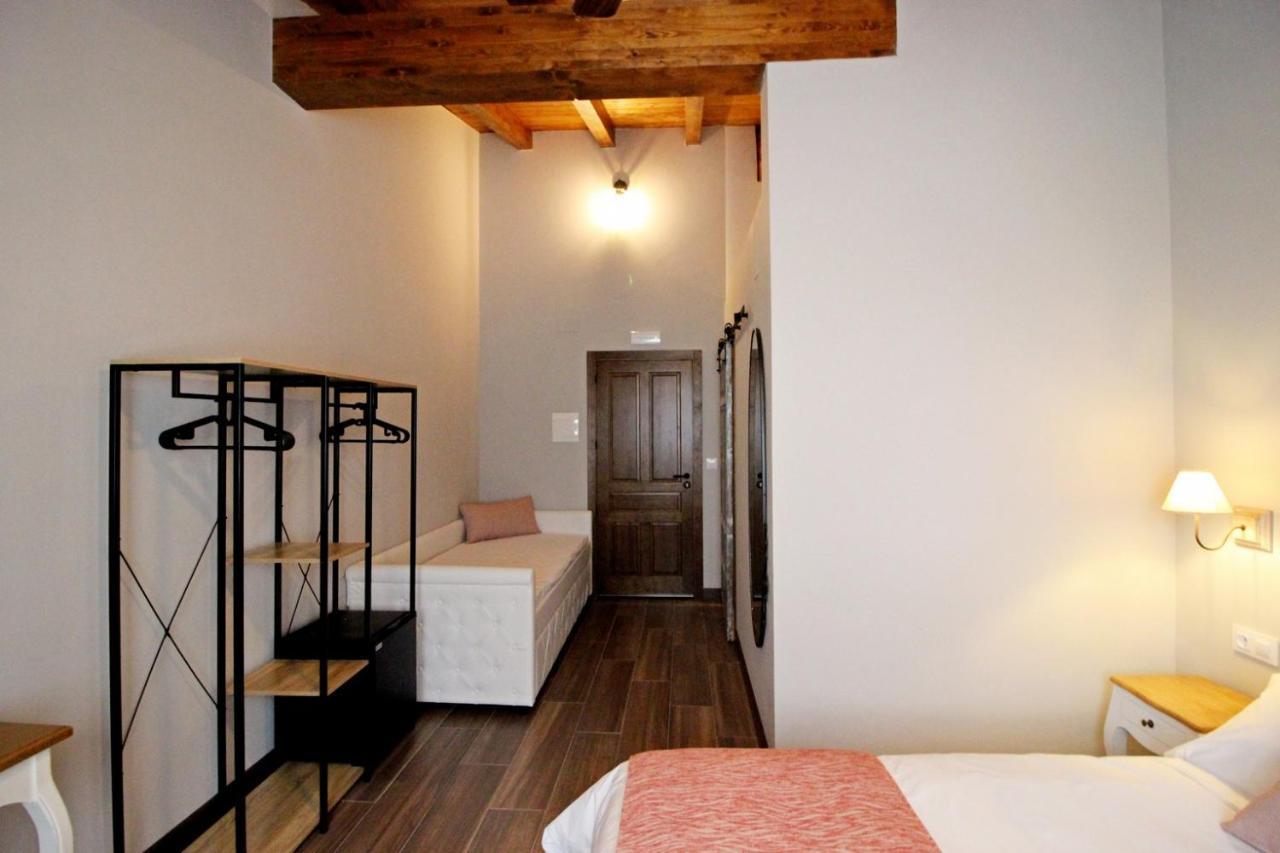 Hotel Rural San Giles 3*