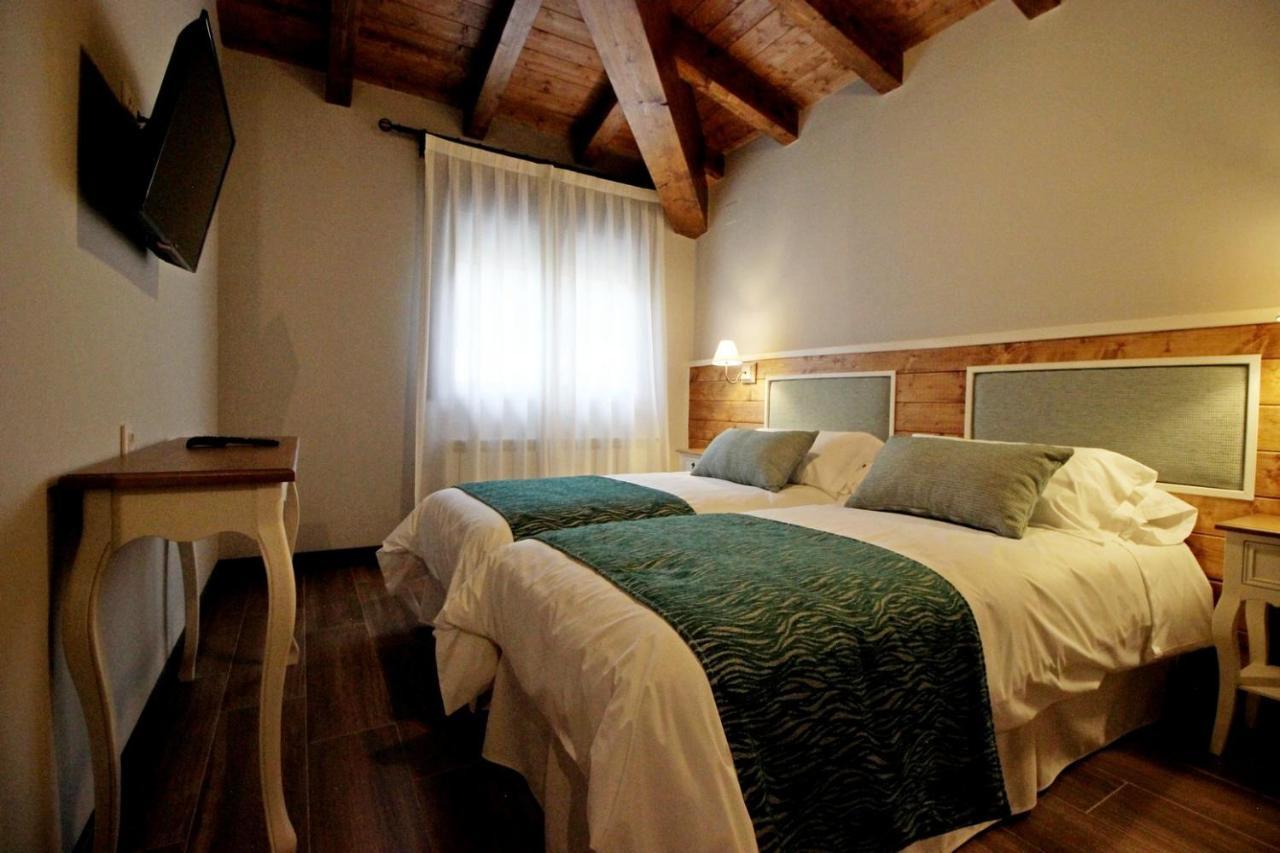 Hotel Rural San Giles Jarandilla de la Vera