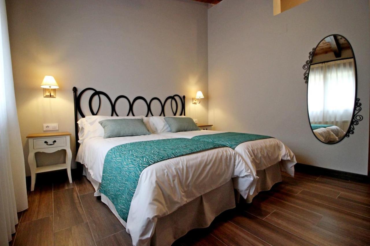 Hotel Rural San Giles Jarandilla de la Vera