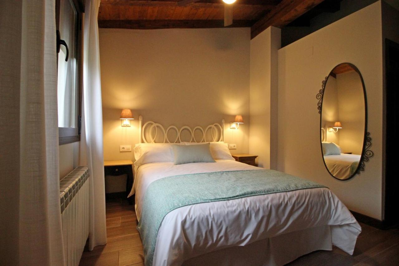 Rural San Giles Hotel