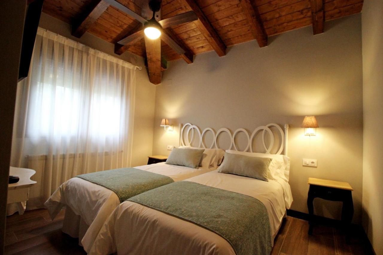 Hotel Rural San Giles Jarandilla de la Vera
