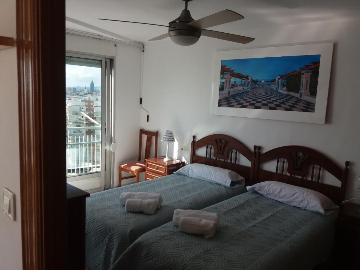 Apartamento Torresol