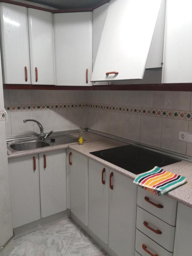 Torresol Apartamento Benidorm